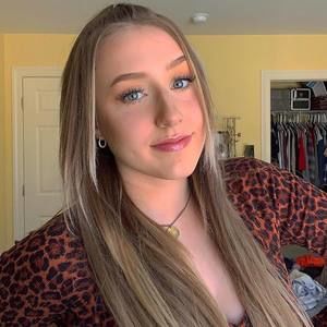 Meet your Posher, Shaelyn